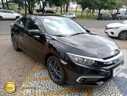 HONDA Civic 2.0 16V 4P EX FLEX  AUTOMTICO CVT