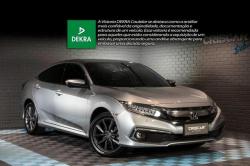 HONDA Civic 2.0 16V 4P EXL FLEX  AUTOMTICO CVT