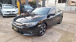 HONDA Civic 2.0 16V 4P EXL FLEX  AUTOMTICO CVT