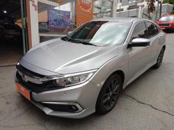 HONDA Civic 2.0 16V 4P EXL FLEX  AUTOMTICO CVT