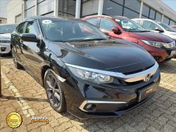 HONDA Civic 2.0 16V 4P EX FLEX  AUTOMTICO CVT