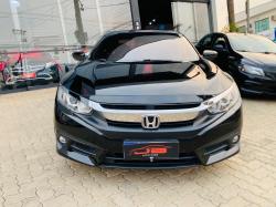 HONDA Civic 2.0 16V 4P EXL FLEX  AUTOMTICO CVT