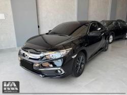 HONDA Civic 2.0 16V 4P EXL FLEX  AUTOMTICO CVT