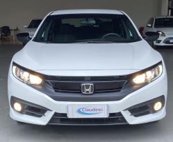 HONDA Civic 2.0 16V 4P SPORT FLEX