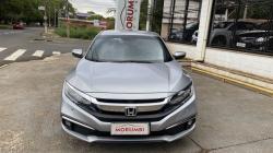 HONDA Civic 2.0 16V 4P EXL FLEX  AUTOMTICO CVT