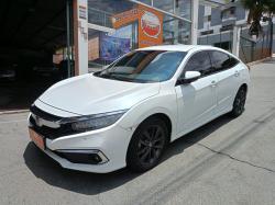 HONDA Civic 2.0 16V 4P EXL FLEX  AUTOMTICO CVT