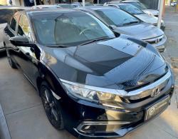 HONDA Civic 2.0 16V 4P EX FLEX  AUTOMTICO CVT