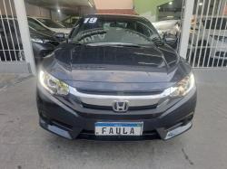 HONDA Civic 2.0 16V 4P EXL FLEX  AUTOMTICO CVT