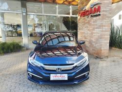 HONDA Civic 2.0 16V 4P EXL FLEX  AUTOMTICO CVT