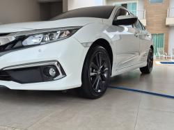 HONDA Civic 2.0 16V 4P EXL FLEX  AUTOMTICO CVT