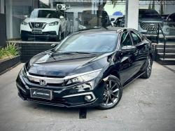 HONDA Civic 2.0 16V 4P EXL FLEX  AUTOMTICO CVT