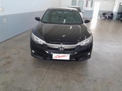 HONDA Civic 2.0 16V 4P EX FLEX  AUTOMTICO CVT