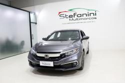 HONDA Civic 2.0 16V 4P EXL FLEX  AUTOMTICO CVT