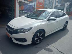 HONDA Civic 2.0 16V 4P EXL FLEX  AUTOMTICO CVT