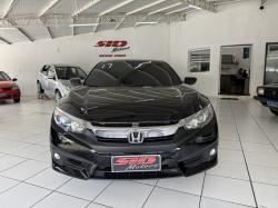 HONDA Civic 2.0 16V 4P EXL FLEX  AUTOMTICO CVT