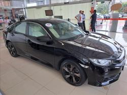 HONDA Civic 2.0 16V 4P SPORT FLEX  AUTOMTICO CVT