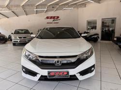 HONDA Civic 2.0 16V 4P EX FLEX  AUTOMTICO CVT