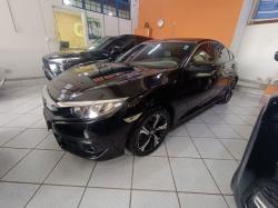 HONDA Civic 2.0 16V 4P EX FLEX  AUTOMTICO CVT