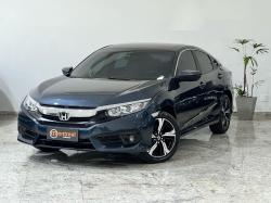 HONDA Civic 2.0 16V 4P EXL FLEX  AUTOMTICO CVT