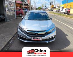 HONDA Civic 2.0 16V 4P EXL FLEX  AUTOMTICO CVT