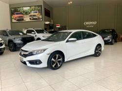HONDA Civic 2.0 16V 4P EX FLEX  AUTOMTICO CVT