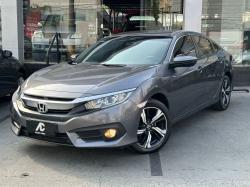 HONDA Civic 2.0 16V 4P EXL FLEX  AUTOMTICO CVT