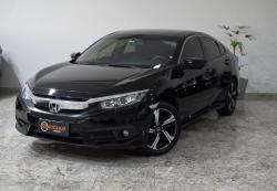 HONDA Civic 2.0 16V 4P EXL FLEX  AUTOMTICO CVT