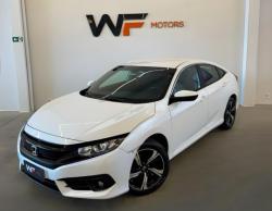 HONDA Civic 2.0 16V 4P SPORT FLEX