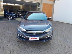 HONDA Civic 2.0 16V 4P EX FLEX  AUTOMTICO CVT