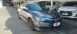 HONDA Civic 2.0 16V 4P FLEX LX AUTOMTICO