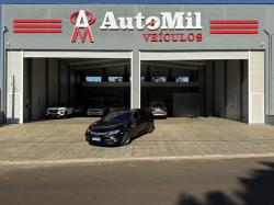 HONDA Civic 2.0 16V 4P EX FLEX  AUTOMTICO CVT