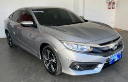 HONDA Civic 2.0 16V 4P EXL FLEX  AUTOMTICO CVT