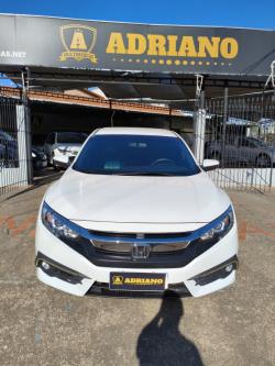 HONDA Civic 2.0 16V 4P EX FLEX  AUTOMTICO CVT
