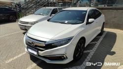 HONDA Civic 2.0 16V 4P EXL FLEX  AUTOMTICO CVT