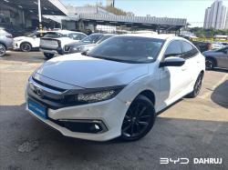 HONDA Civic 2.0 16V 4P EXL FLEX  AUTOMTICO CVT