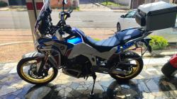 HONDA CRF 1100L Africa Twin ADVENTURE SPORTS ES