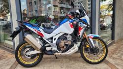HONDA CRF 1100L Africa Twin ADVENTURE SPORTS DCT
