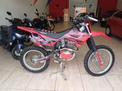 HONDA CRF 230 F