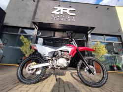 HONDA CRF 230 F