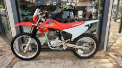 HONDA CRF 230 F