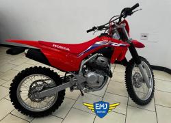 HONDA CRF 250 F