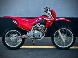 HONDA CRF 250 F