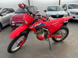 HONDA CRF 250 F