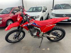 HONDA CRF 250 F