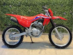 HONDA CRF 250 F