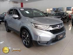 HONDA CRV 1.5 16V 4P TOURING VTC TURBO AWD AUTOMTICO CVT