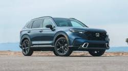 HONDA CRV 1.5 16V 4P TOURING VTC TURBO AWD AUTOMTICO CVT