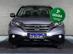 HONDA CRV 1.5 16V 4P TOURING VTC TURBO AWD AUTOMTICO CVT