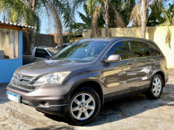 HONDA CRV 2.0 16V 4P LX AUTOMTICO