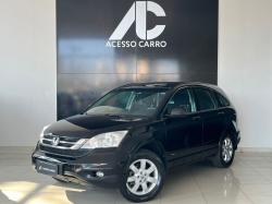 HONDA CRV 2.0 16V 4P LX AUTOMTICO